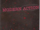 Modern Action - 1st 7