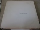 THE BEATLES WHITE ALBUM CAPTIOL POSTER & PHOTOS, CAPITOL WHITE VINYL, NM VINYLS