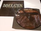 IMMOLATION Unholy Cult suffocation incantation entombed sepultura deicide death