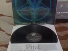 VITAL REMAINS Forever Underground macabre resurrection hypocrisy dismember nile
