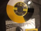 Jack White Tri Color Freedom at 21 Third Man Records