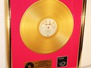 Supertramp, Crime Of The Century, goldene Schallplatte, platin