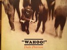 DUKE PEARSON 'WAHOO' ORIGINAL BLUE NOTE US LP 4191 Ex+ 1st PRESS EAR JAZZ