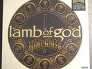 LAMB OF GOD 