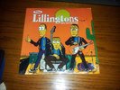 The Lillingtons Shit Of Out Luck Lp + Bonus 7