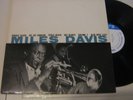 Miles Davis Vol 2 Blue Note lp Mono NM  RVG