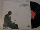 John Coltrane Ascension Impulse lp Edition 1 EX Original stereo rvg