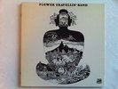 FLOWER TRAVELLIN BAND satori LP 1971 Japan psych P-8056