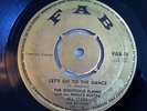 RIGHTEOUS FLAMES gimme some sign girl 45 1967 FAB-18 UK rare