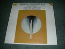 DGG 427697-1 2LP Box Mahler Symphonie No.6 Bernstein sealed 1989