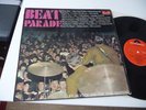 CLIFF JACKSON BEAT PARADE 1966 MINT BEAT HAMMER