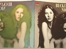Fleetwood Mac   Lindsey Buckingham & Stevie Nicks - 1973 Buckingham Nicks LP NR