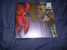 DAVID BOWIE SOUND AND VISION RYKO 6LP CLEAR VINYL SET RARE AND SELAED MINT