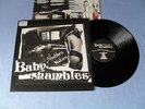 BABYSHAMBLES. SHOTTERS NATION  MINT NEVER PLAYED
