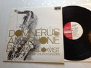 DOMNERUS antiphone blues LP 1975 PROPRIUS PROP 7744 audiophile GOLD