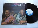 THE THREE SOUNDS hey there LP US BLUE NOTE BST 84102 dg NY adress EXC+