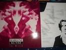 Marlene Kuntz - il vile lp RARO litfiba cccp csi