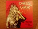 CANNIBAL CORPSE Lim. 150 