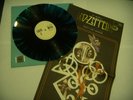 LED ZEPPELIN TIGHT BUT LOOSE 1 LP MCV L.E. PROMO MINT