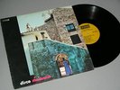 OSMAN ISMEN - DISCO MADIMAK Rare 70'S  Turkish Disco Funk Breaks LP
