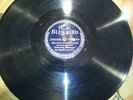 Sonny Boy Williamson:Welfare Store Blues/Bluebird 8610/1940 blues 78