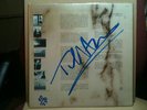 Art of Noise : Close To The Edit, white label promo, signed by Trevor Horn