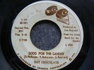 NORTHERN SOUL FUNK 45 HOT CHOCOLATE 
