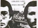 RIVOLTA DELL'ODIO - CRACKED HIRN L'affaire Marat/sade 7
