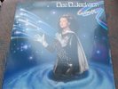 LP DEE D. JACKSON Cosmic Curves DE, EX/EX+