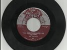 Doo-Wop The Orchids 
