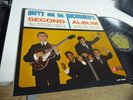GERRY AND THE PACEMAKERS SECOND ALBUM 1964 IN MONO