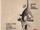 EP BOF DU RIFIFI A PANAME - GABIN - GEORGES GARVARENTZ 1966