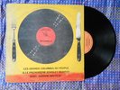 GRANDS COLUMBIA & STANLEY MURPHY UNSTOPPABLE CRAZY AFRO RHYTHMS DANCEFLOOR ?