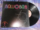 ORCHESTRA BAOBAB Vol 3 FANTASTIC AFRICAN FUSION AFRO LATIN PSYCH 1975 Senegal ?