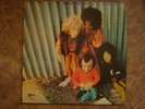 JIMI HENDRIX - BAND OF GYPSYS LP UK 1st Press EX PUPPET COVER Track RARE PSYCH