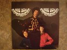 JIMI HENDRIX - Are You Experienced? - EX / VG+ 1967 ORIGINAL UK MONO LP TRACK