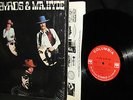 M- SHRINK 1969 Orig THE BYRDS - DR BYRDS & MR HYDE HEAVY HARD Rural DYLAN Psych