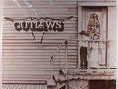 OUTLAWS: Outlaws (rare rock & pop vinyl LP)