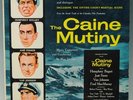 SUPER RARE 1954 THE CAINE MUTINY Soundtrack LP plus Bonus Record Album