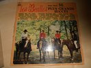The Beatles - OSX 231 - dans leurs 14 plus grands succès - Orange Label