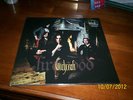 WITCHCRAFT FIREWOOD LP/VINYL RARE ORIGINAL PRESSING RISE ABOVE (GRAVEYARD)