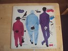 Art Tatum-Roy Eldridge-Alvin Stoller-John Simmons Quartet CLEF