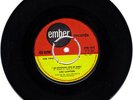 Lou Lawton - I am searching for my baby  - Ember  - Northern soul U.K original
