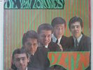 LOS DOLTONS De Vacaciones con Los Doltons GO-GO PSYCH LP from PERU
