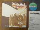 LED ZEPPELIN II MT 1091 JAPAN LP