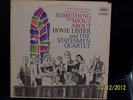 The Statesmen Quartet With Hovie Lister / Something To Shout About