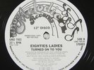 Eighties Ladies 