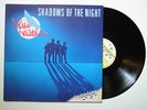BLUE FEATHER Shadows Of The Night DUTCH ORIG LP MODERN SOUL BOOGIE