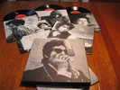 BOB DYLAN THE BOOTLEG SERIES VOL 1-3 1961-1991 CBS VINYL 5 LP  UK BOX SET 1ST ED