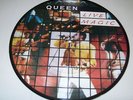 QUEEN A KIND OF MAGIC RARE LIMITED EDITION PICTURE DISC FREDDIE MERCURY
